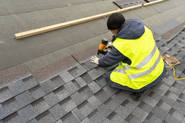 Best Residential Roofing Contractor  in Idalou, TX