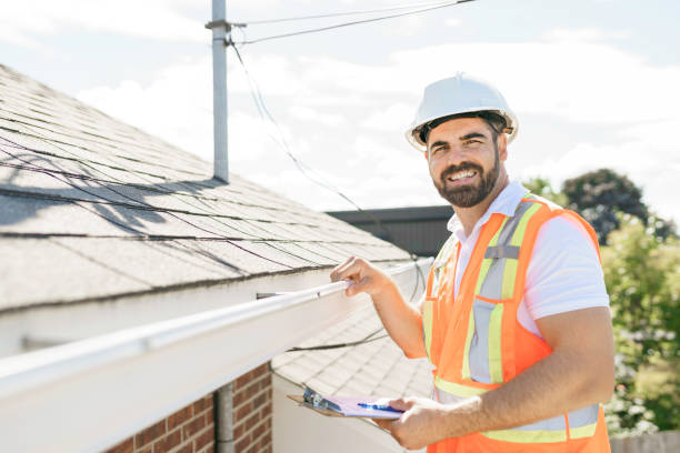 Slate Roofing Contractor in Idalou, TX