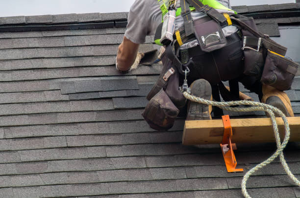 Heating Cable for Roof Installation in Idalou, TX